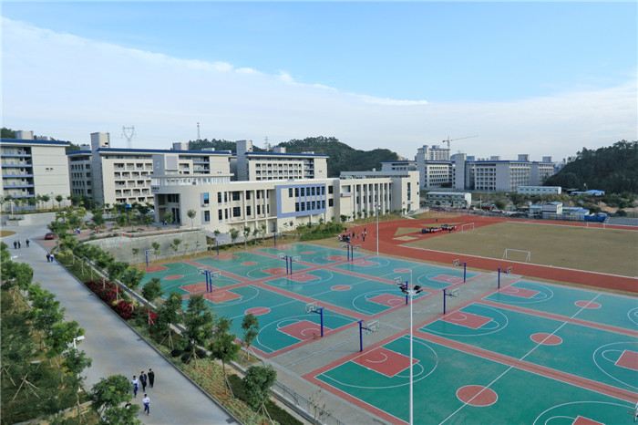 惠州城市职业学院2020年高职扩招招生简章